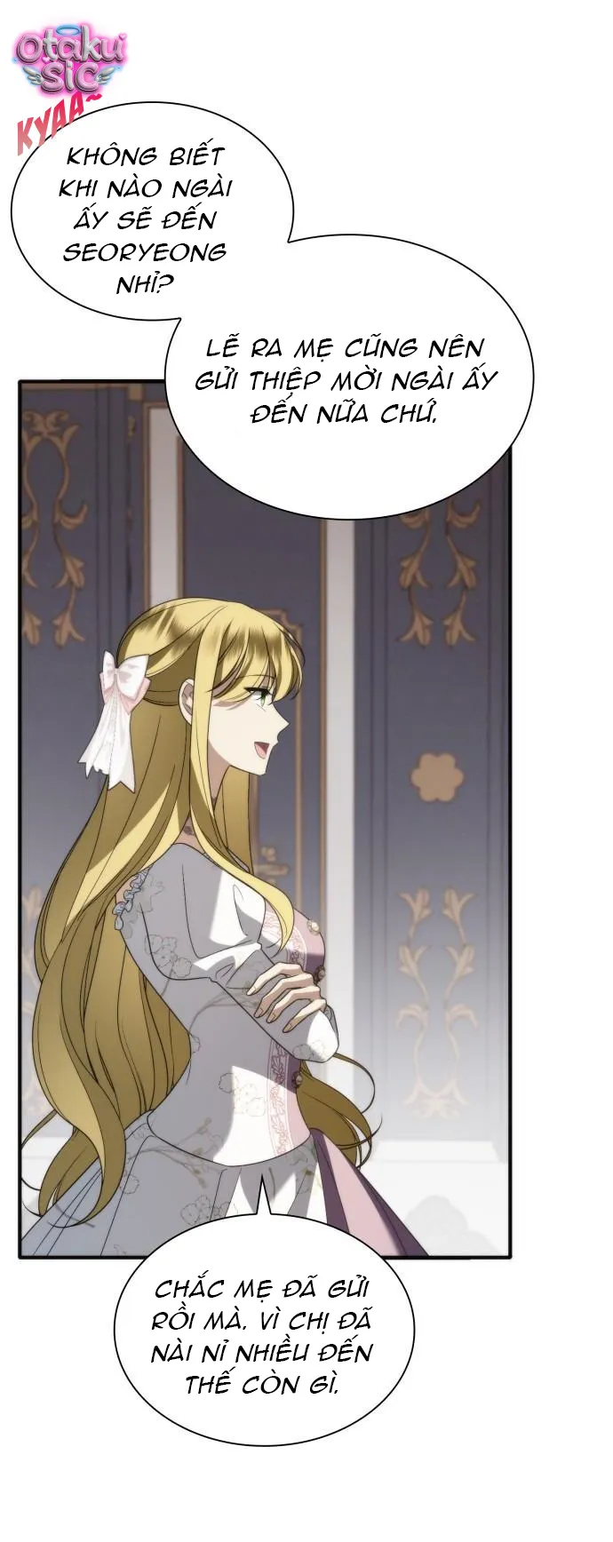 Cao Quý Và Phù Phiếm - Chap 6 - Trang 9