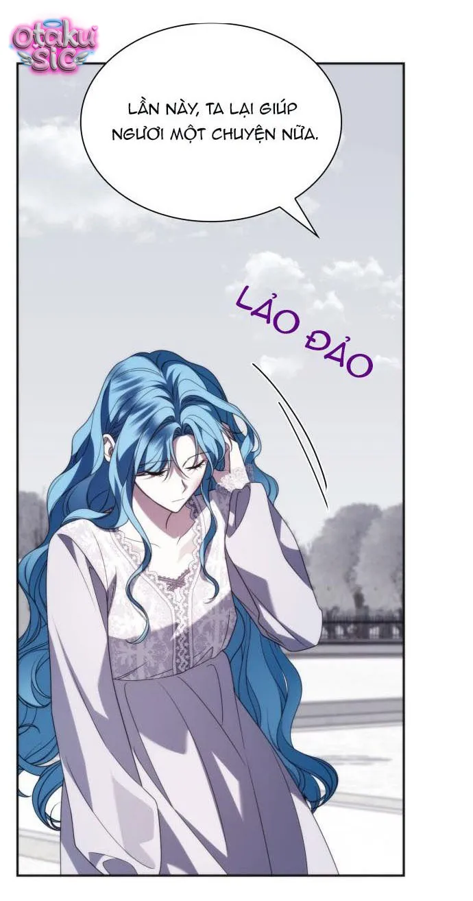 Cao Quý Và Phù Phiếm - Chap 7 - Trang 12