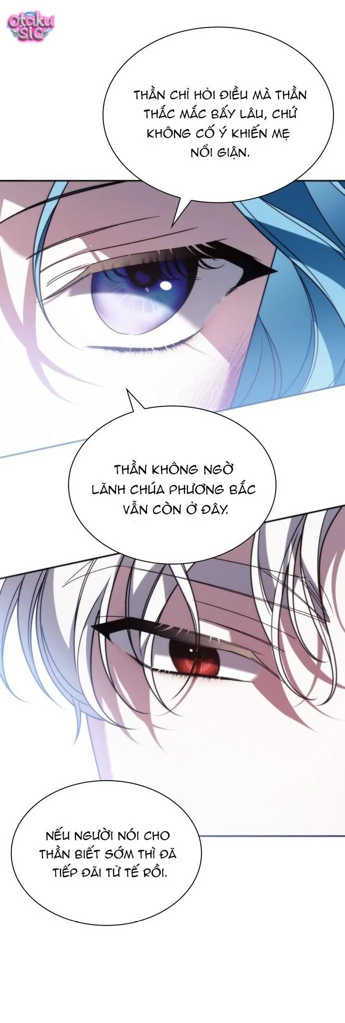 Cao Quý Và Phù Phiếm - Chap 7 - Trang 15