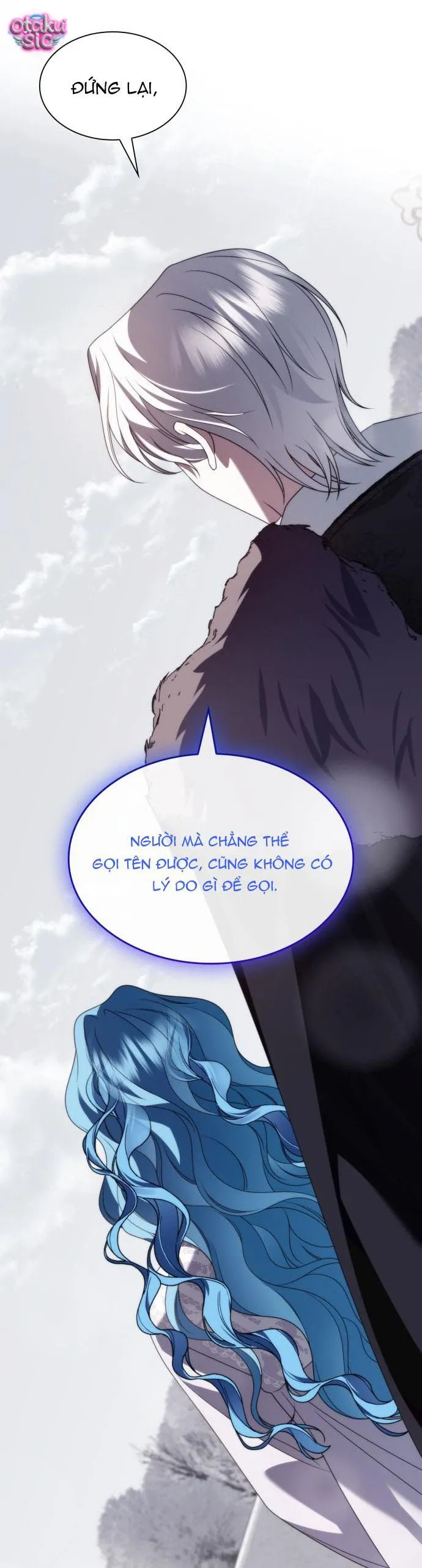 Cao Quý Và Phù Phiếm - Chap 7 - Trang 19