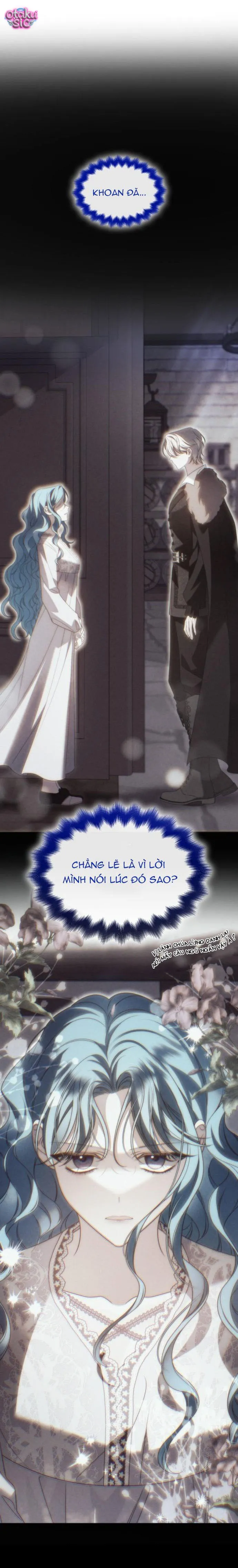 Cao Quý Và Phù Phiếm - Chap 7 - Trang 21