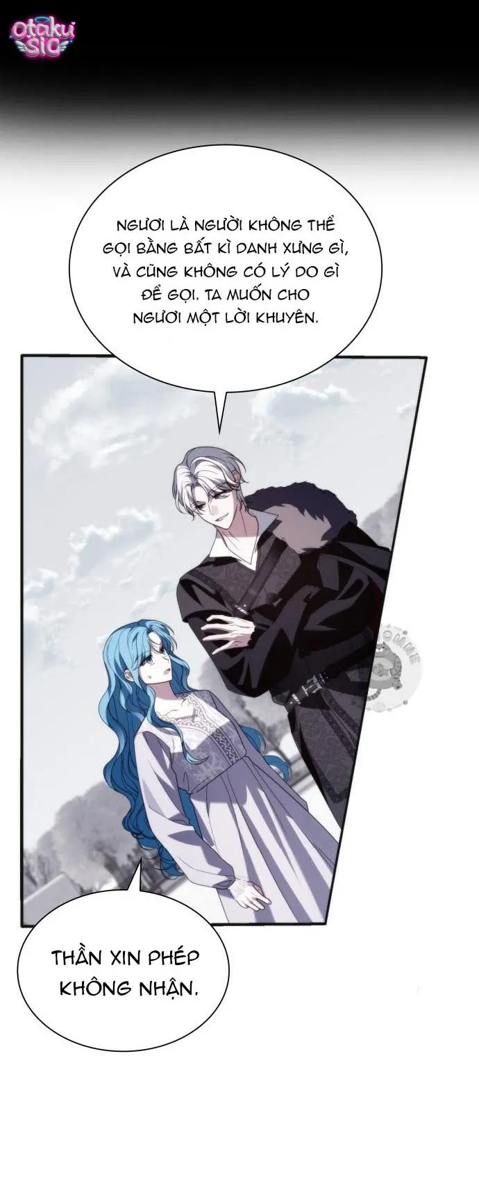 Cao Quý Và Phù Phiếm - Chap 7 - Trang 22