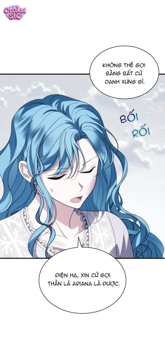 Cao Quý Và Phù Phiếm - Chap 7 - Trang 23