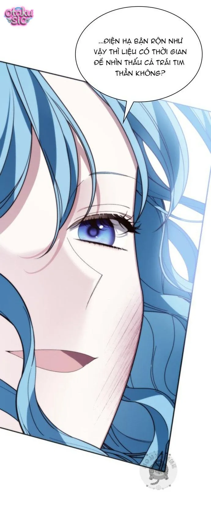 Cao Quý Và Phù Phiếm - Chap 7 - Trang 34