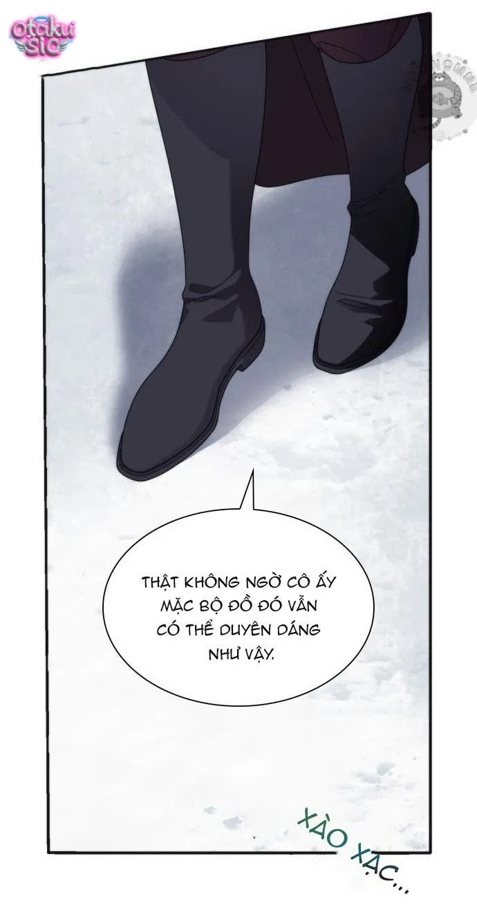 Cao Quý Và Phù Phiếm - Chap 7 - Trang 40