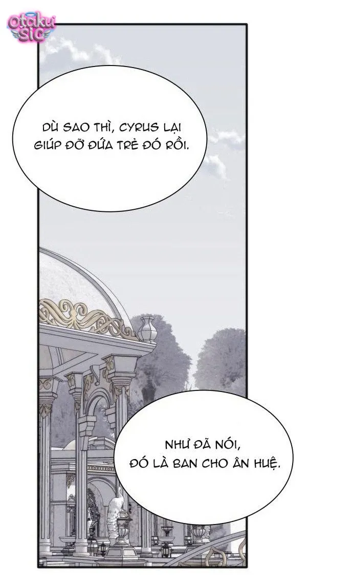 Cao Quý Và Phù Phiếm - Chap 7 - Trang 43