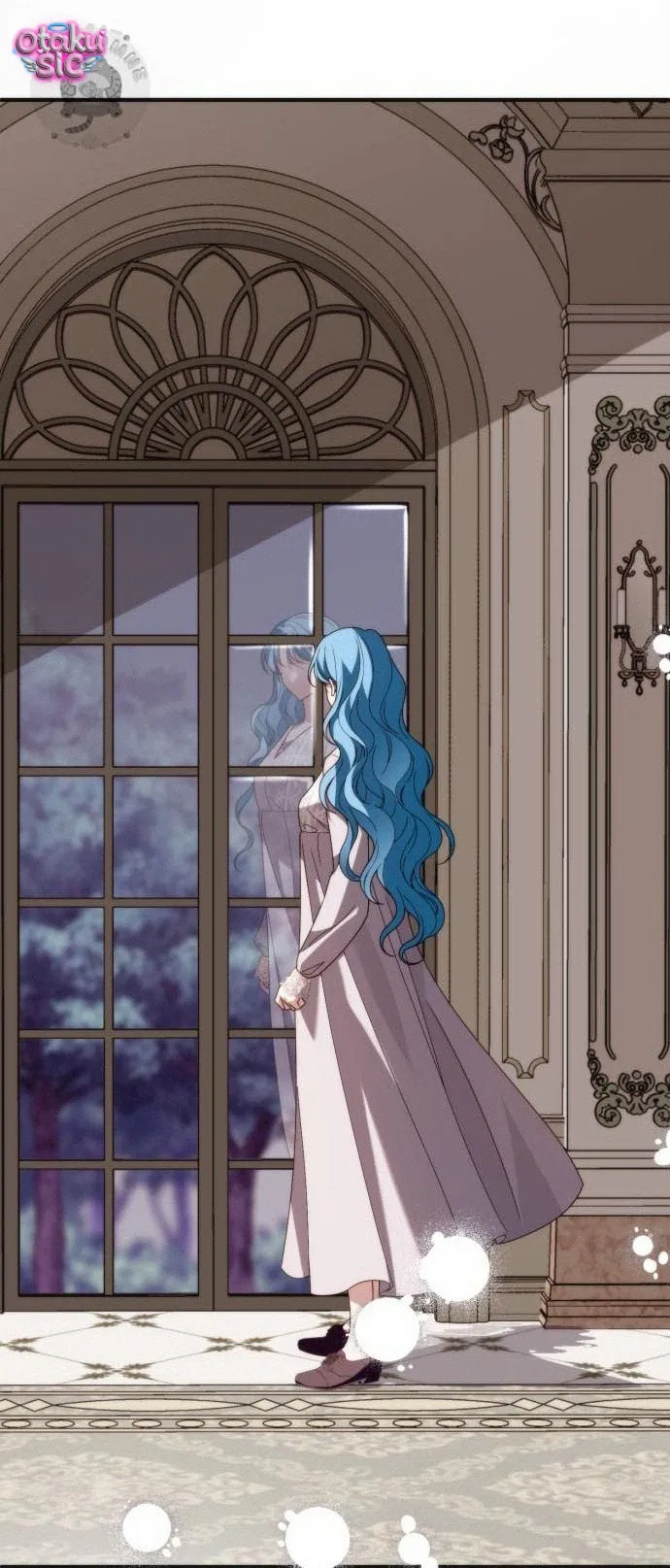 Cao Quý Và Phù Phiếm - Chap 7 - Trang 46