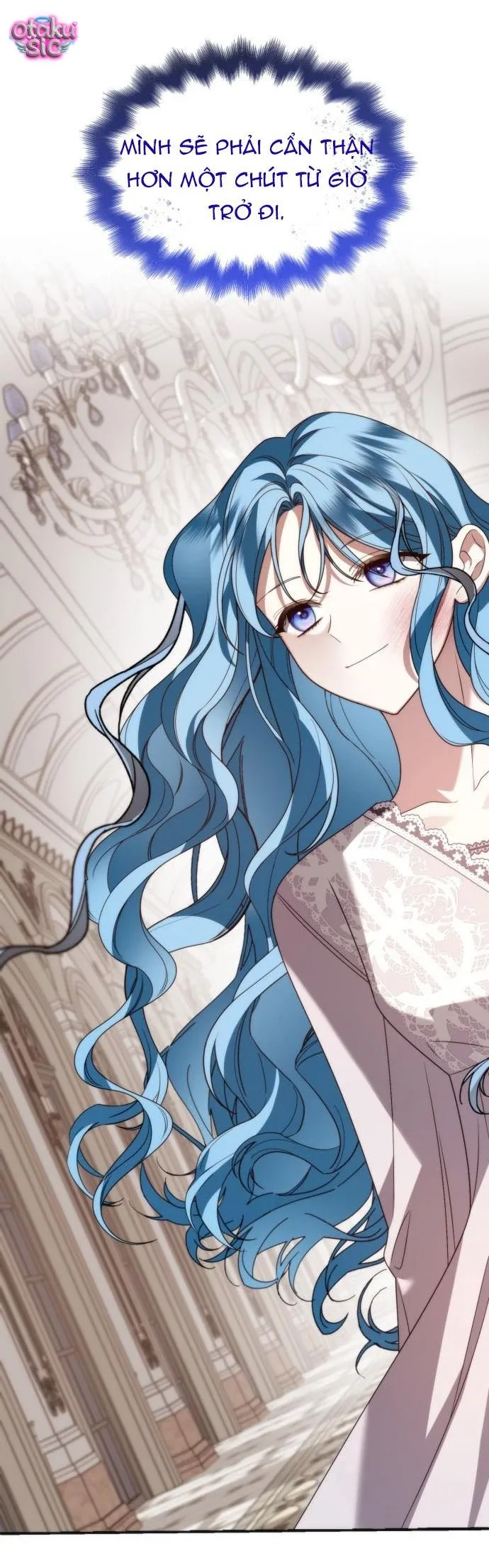 Cao Quý Và Phù Phiếm - Chap 7 - Trang 49