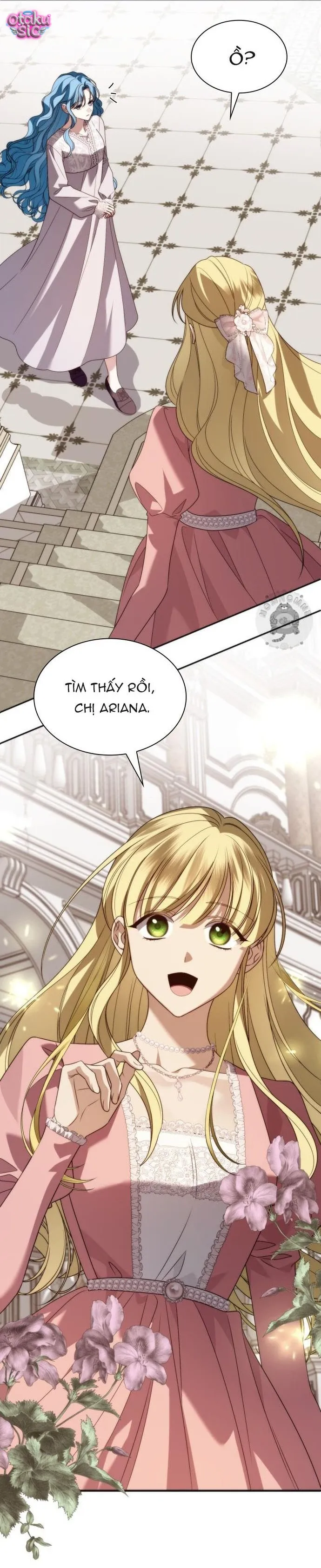 Cao Quý Và Phù Phiếm - Chap 7 - Trang 53