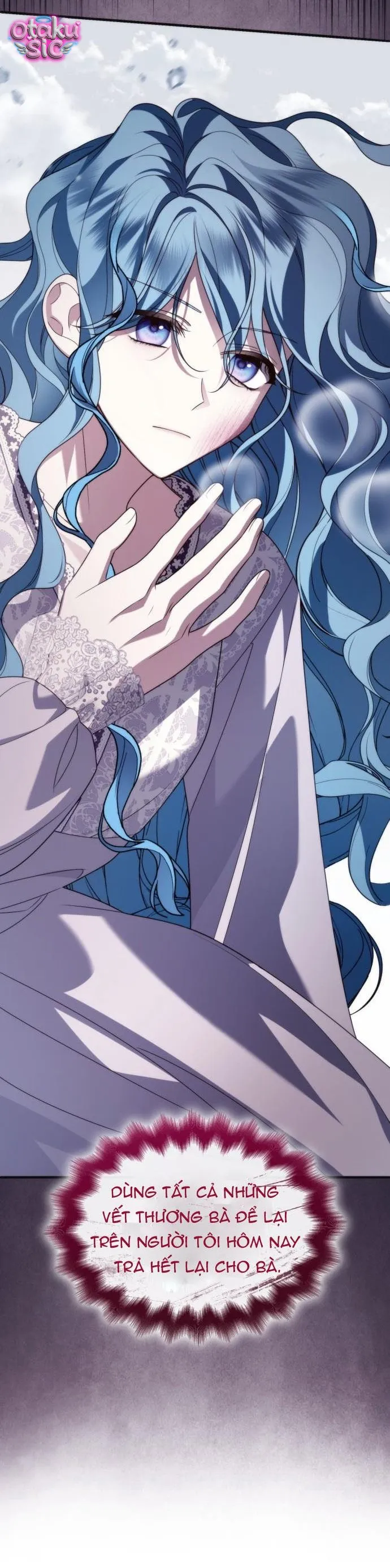 Cao Quý Và Phù Phiếm - Chap 7 - Trang 7