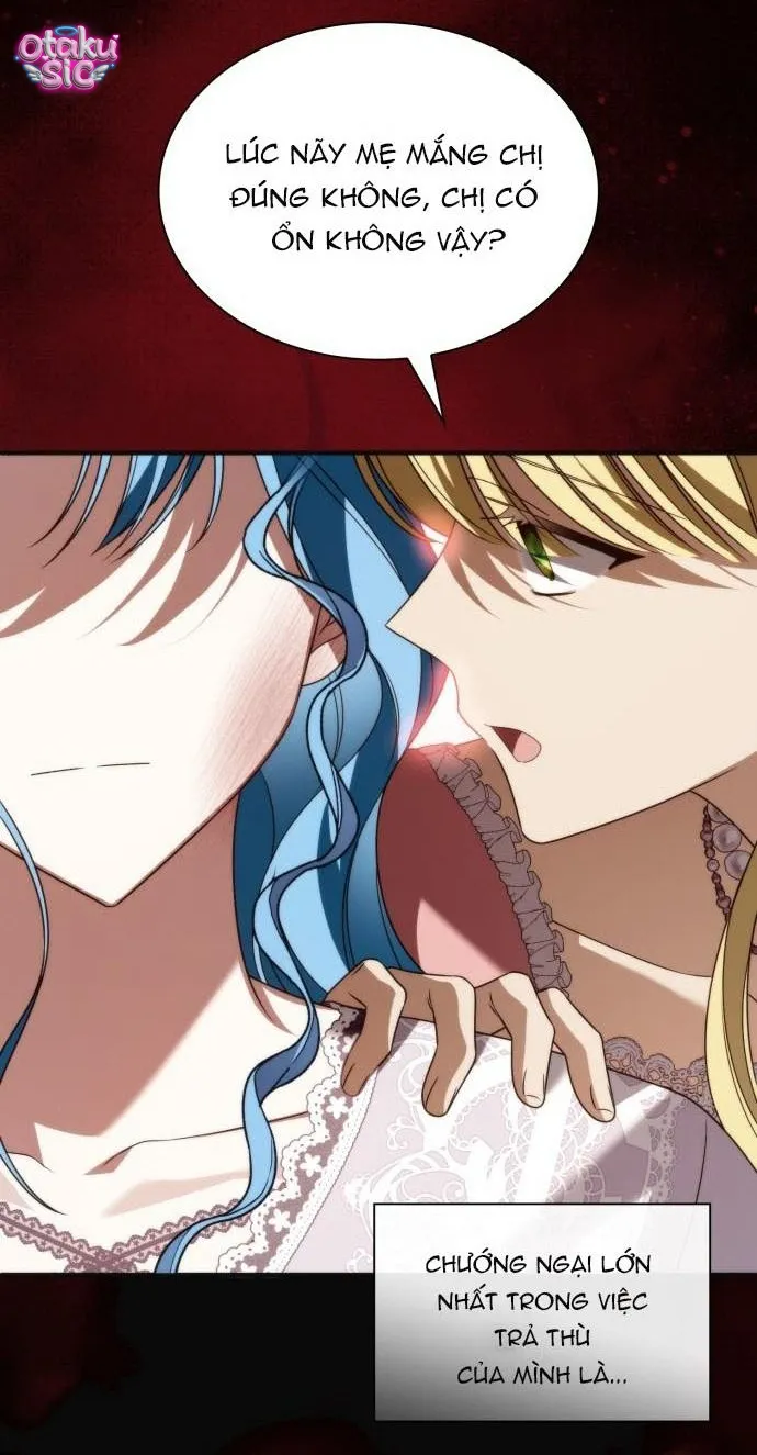 Cao Quý Và Phù Phiếm - Chap 7 - Trang 61