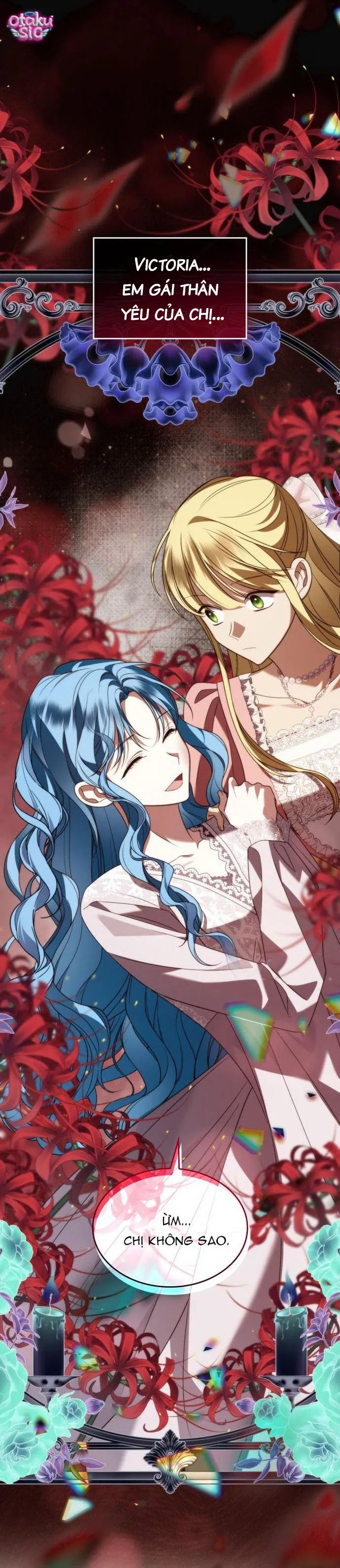 Cao Quý Và Phù Phiếm - Chap 7 - Trang 62