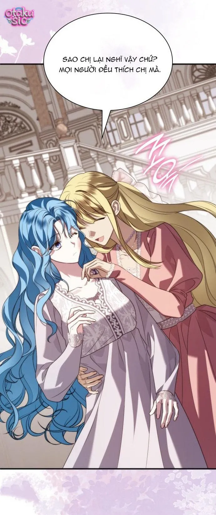 Cao Quý Và Phù Phiếm - Chap 7 - Trang 67