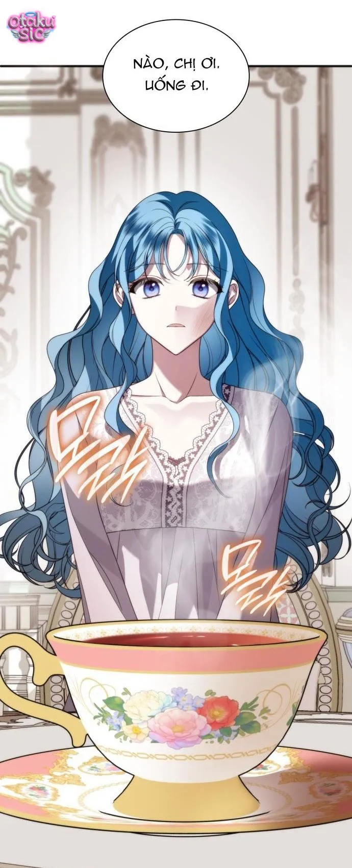 Cao Quý Và Phù Phiếm - Chap 7 - Trang 73