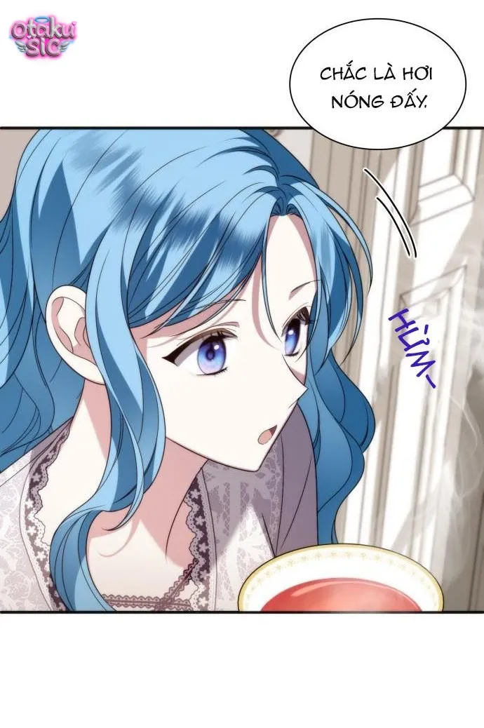 Cao Quý Và Phù Phiếm - Chap 7 - Trang 74