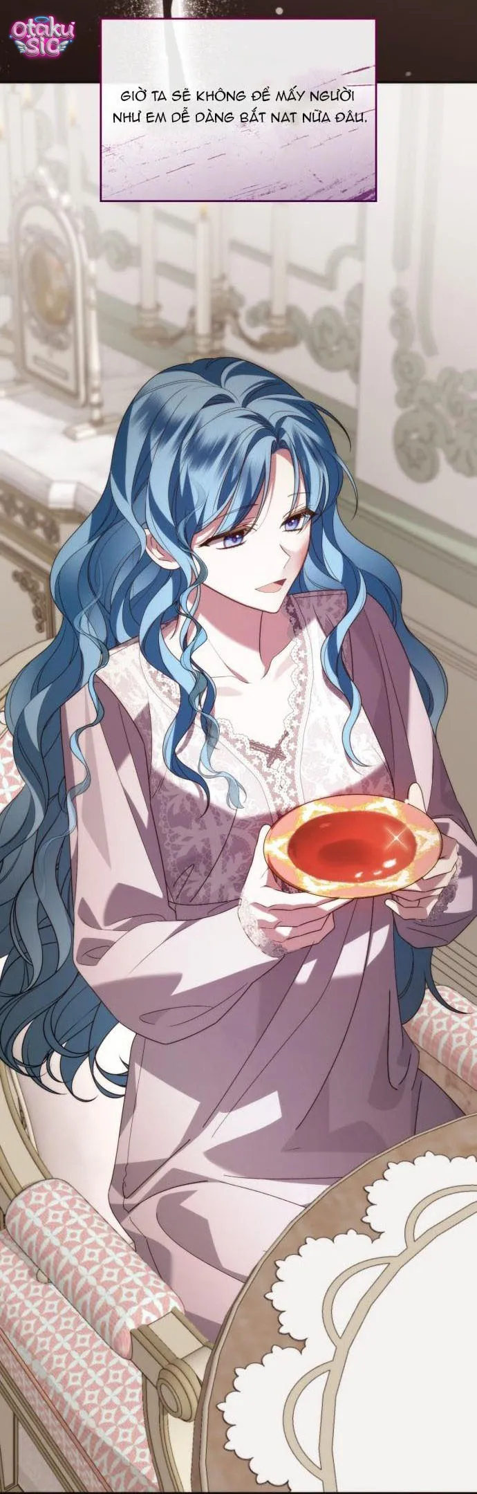 Cao Quý Và Phù Phiếm - Chap 7 - Trang 81