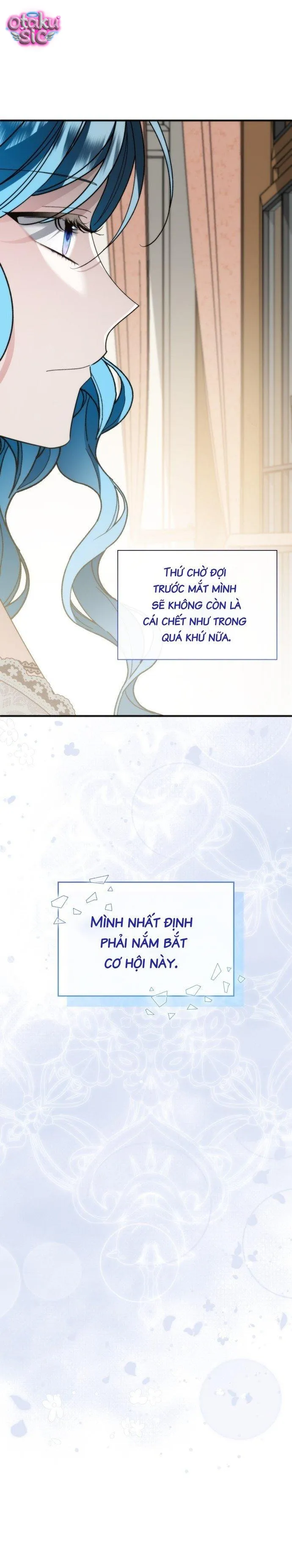 Cao Quý Và Phù Phiếm - Chap 8 - Trang 11