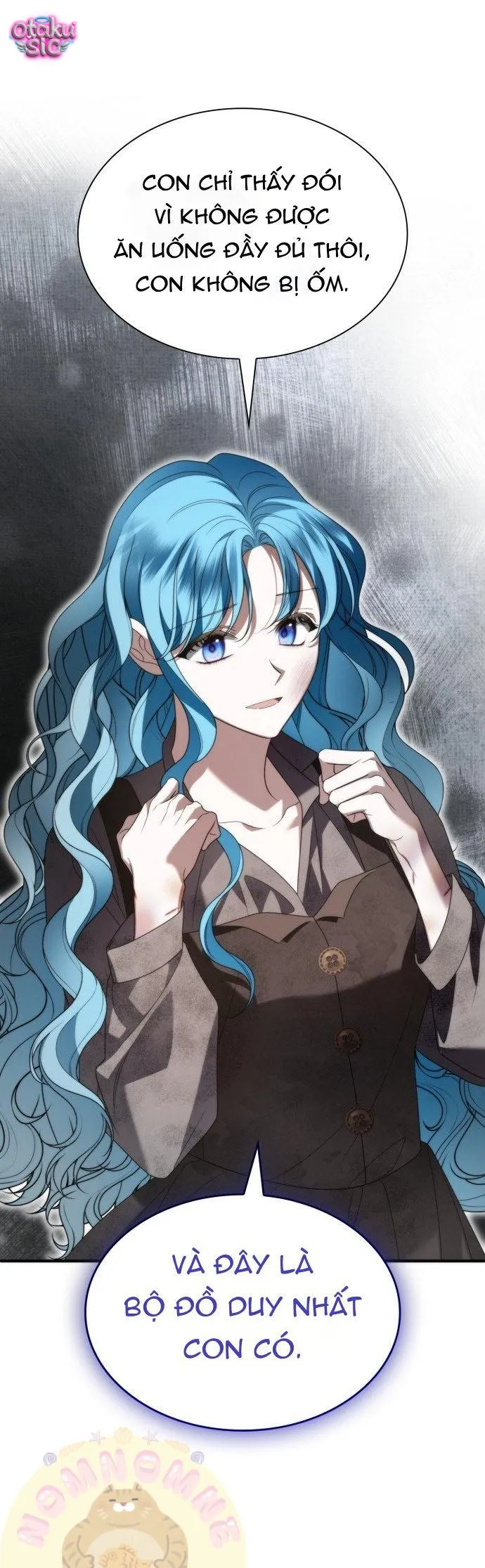 Cao Quý Và Phù Phiếm - Chap 8 - Trang 37