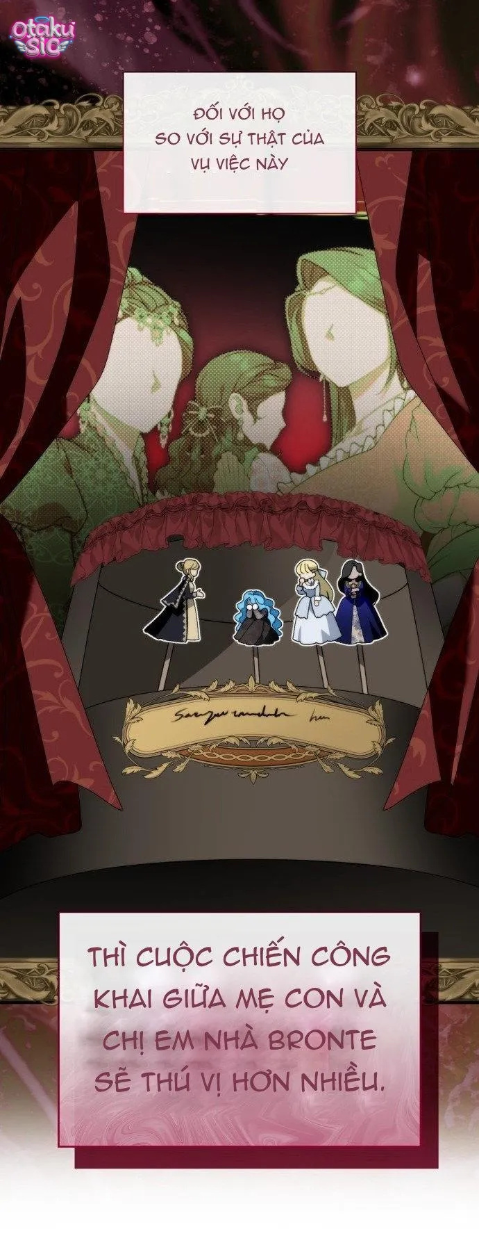 Cao Quý Và Phù Phiếm - Chap 8 - Trang 44