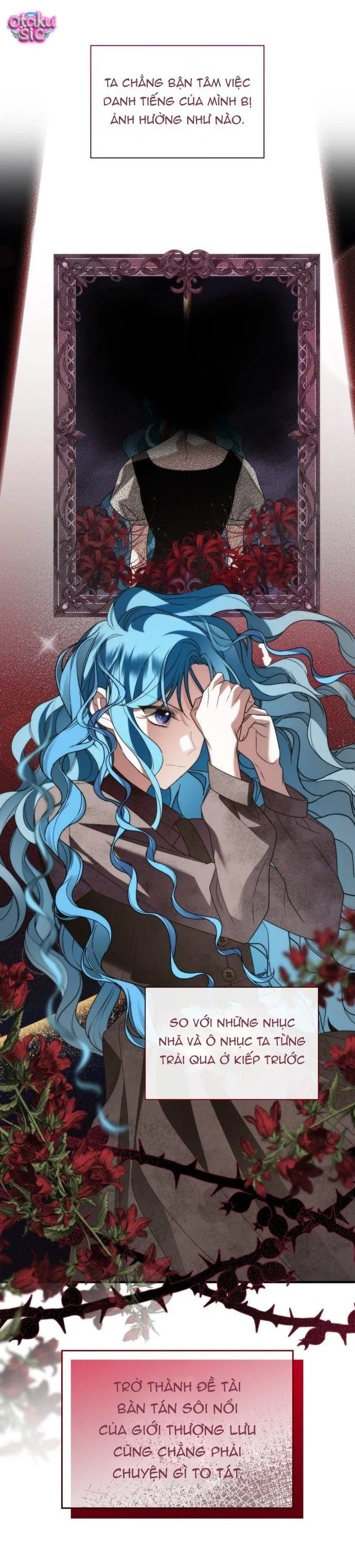 Cao Quý Và Phù Phiếm - Chap 8 - Trang 45