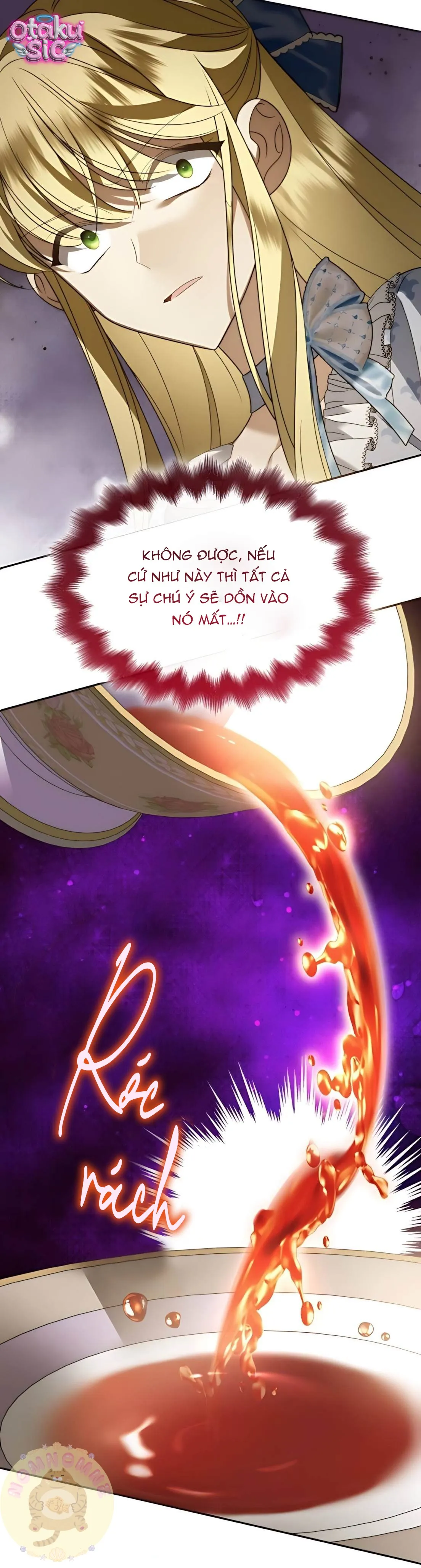 Cao Quý Và Phù Phiếm - Chap 9 - Trang 12