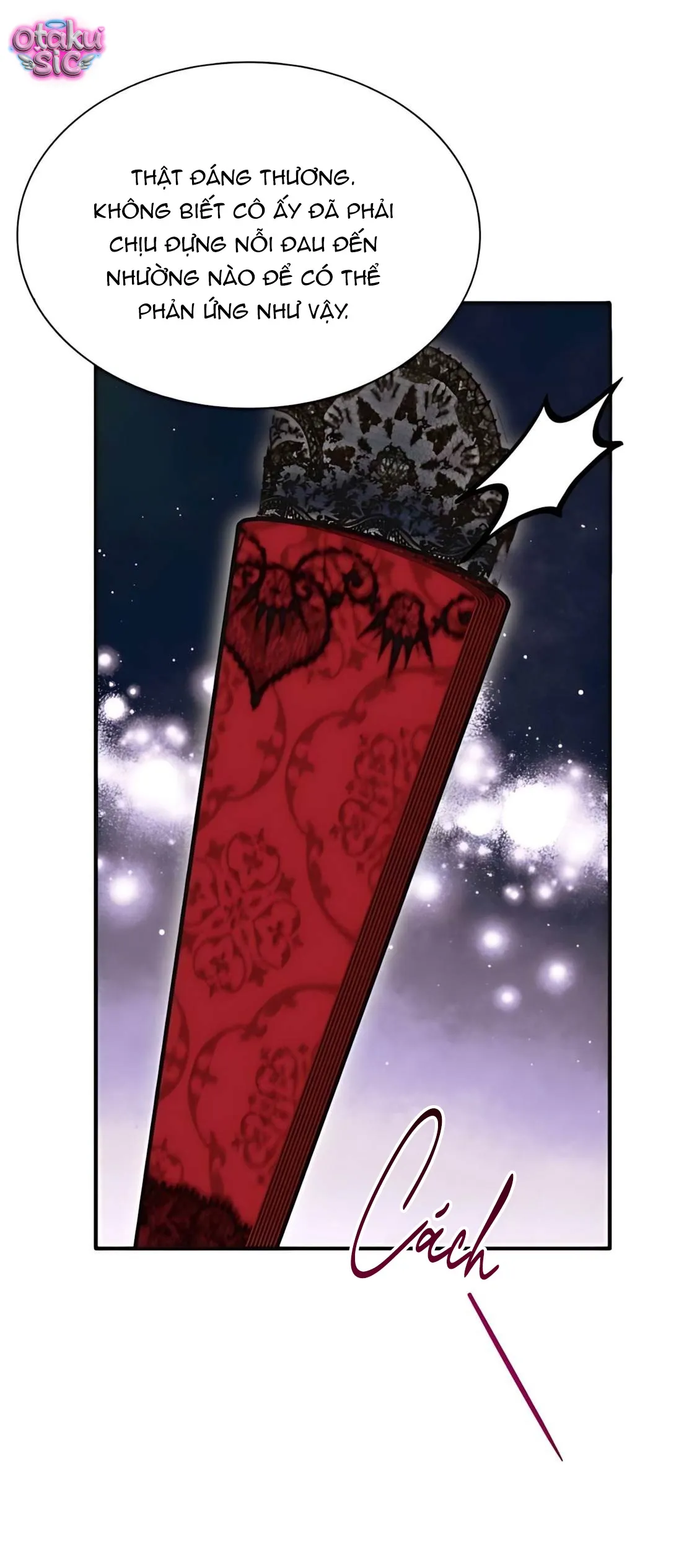 Cao Quý Và Phù Phiếm - Chap 9 - Trang 19