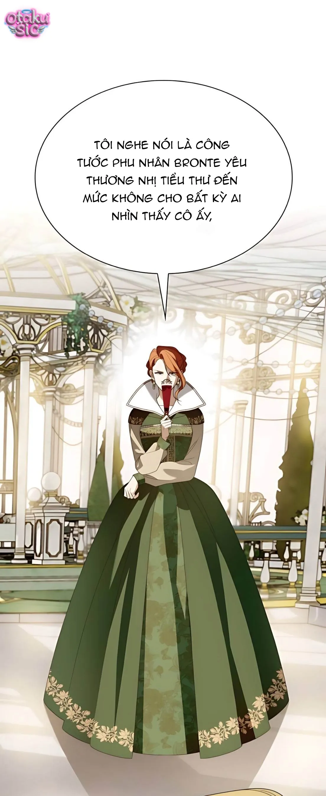 Cao Quý Và Phù Phiếm - Chap 9 - Trang 20