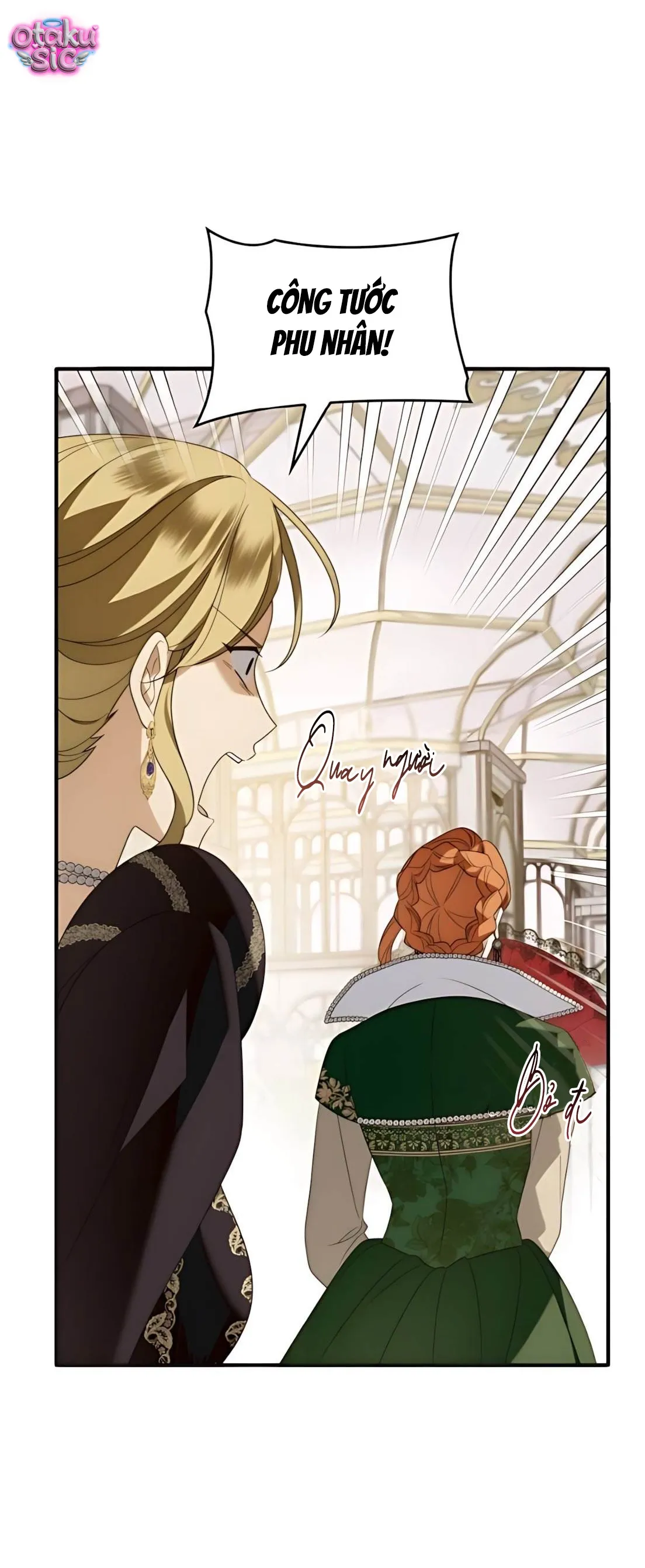 Cao Quý Và Phù Phiếm - Chap 9 - Trang 25
