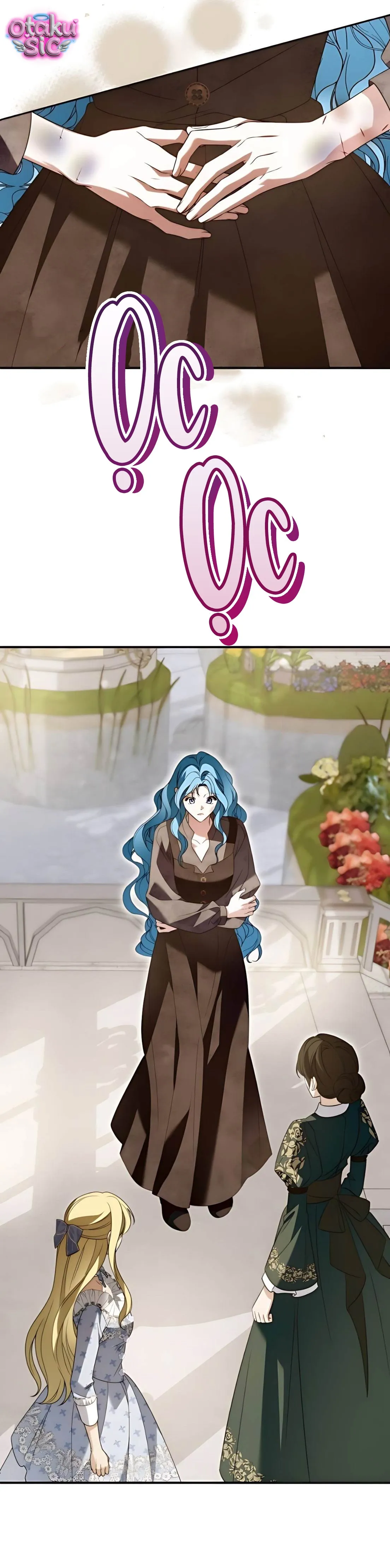 Cao Quý Và Phù Phiếm - Chap 9 - Trang 4