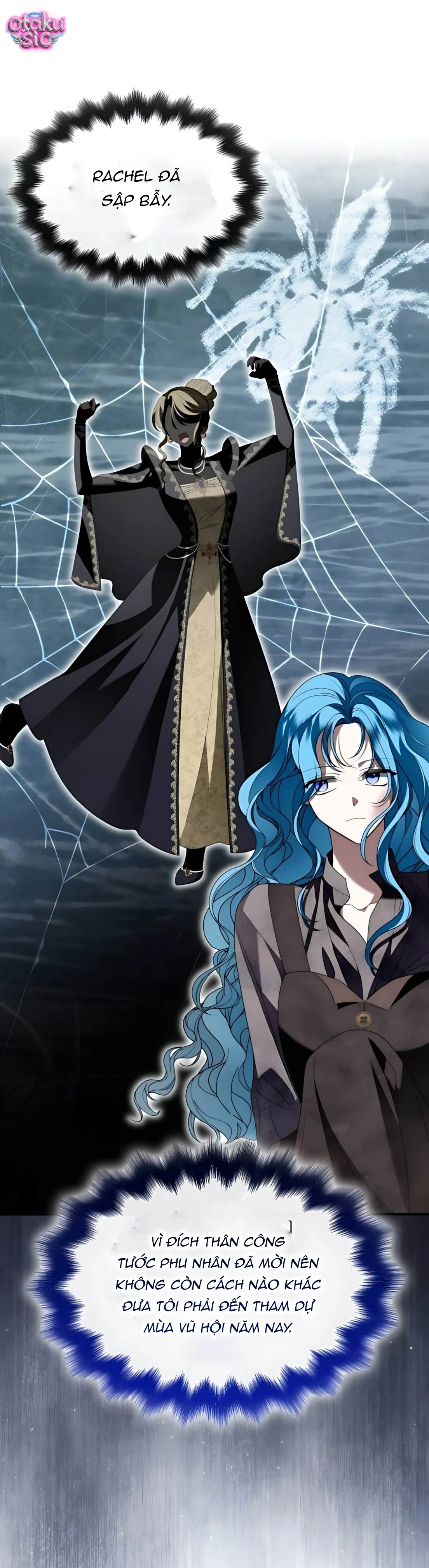 Cao Quý Và Phù Phiếm - Chap 9 - Trang 31