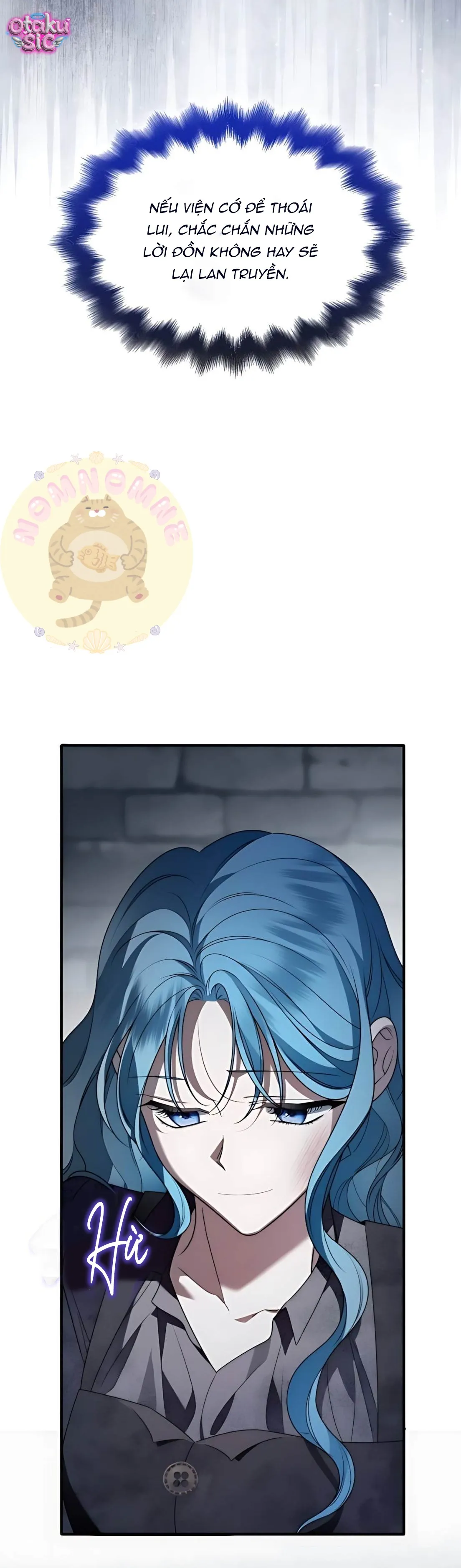 Cao Quý Và Phù Phiếm - Chap 9 - Trang 32