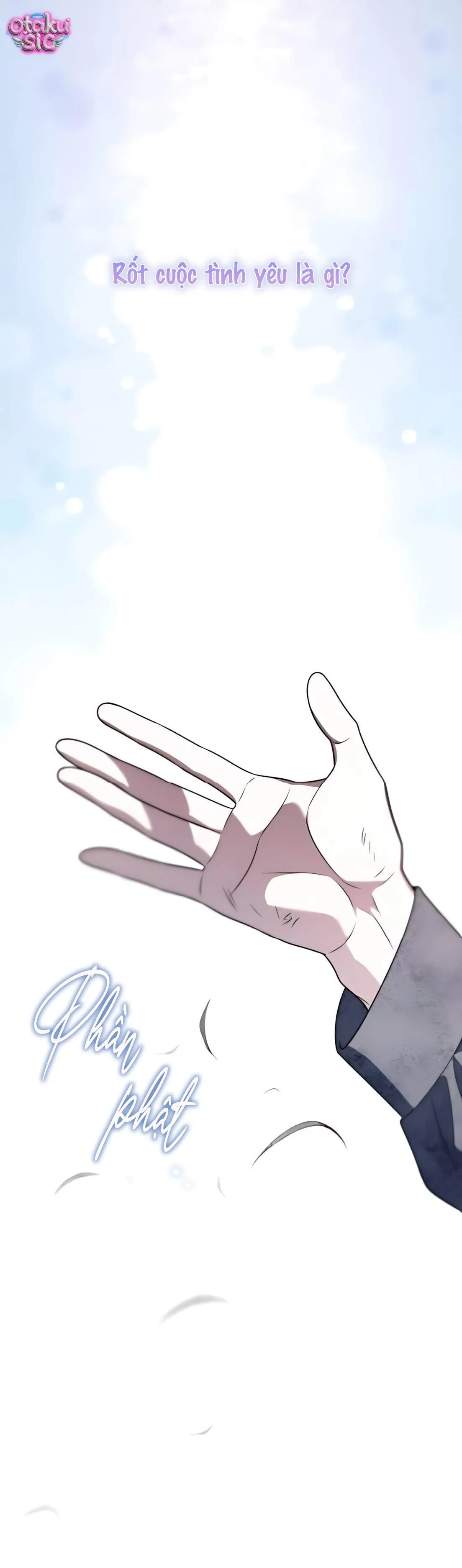 Cao Quý Và Phù Phiếm - Chap 9 - Trang 35