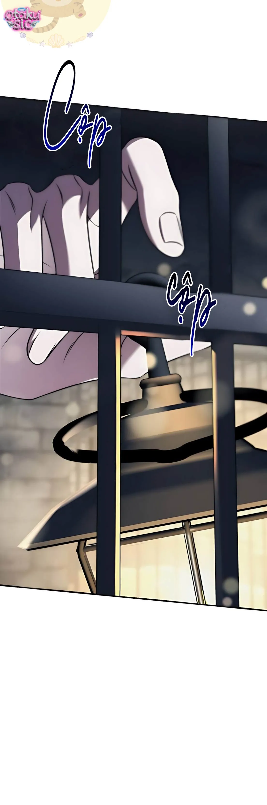 Cao Quý Và Phù Phiếm - Chap 9 - Trang 40