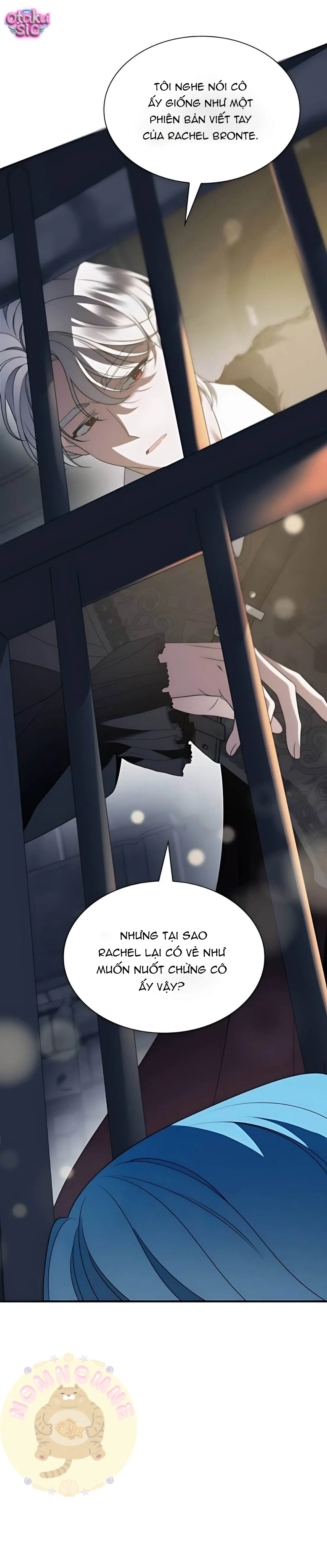 Cao Quý Và Phù Phiếm - Chap 9 - Trang 41