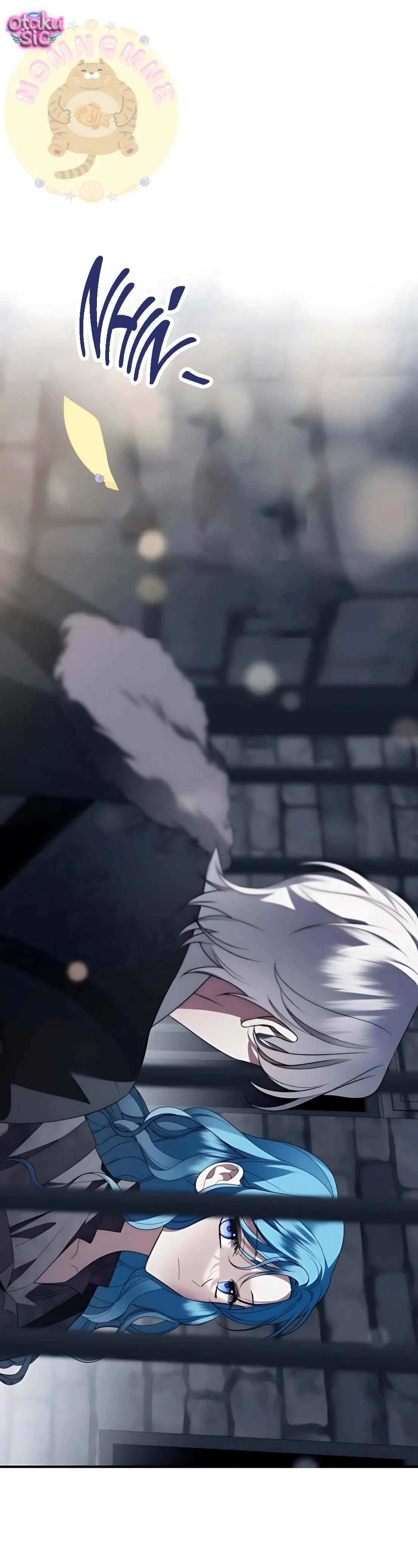 Cao Quý Và Phù Phiếm - Chap 9 - Trang 43