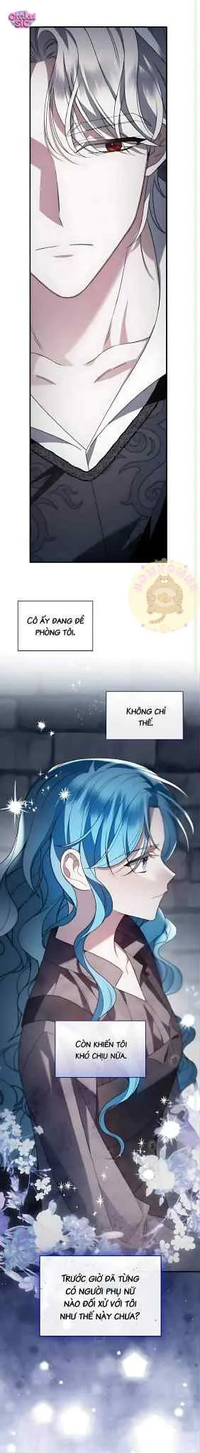 Cao Quý Và Phù Phiếm - Chap 9 - Trang 46