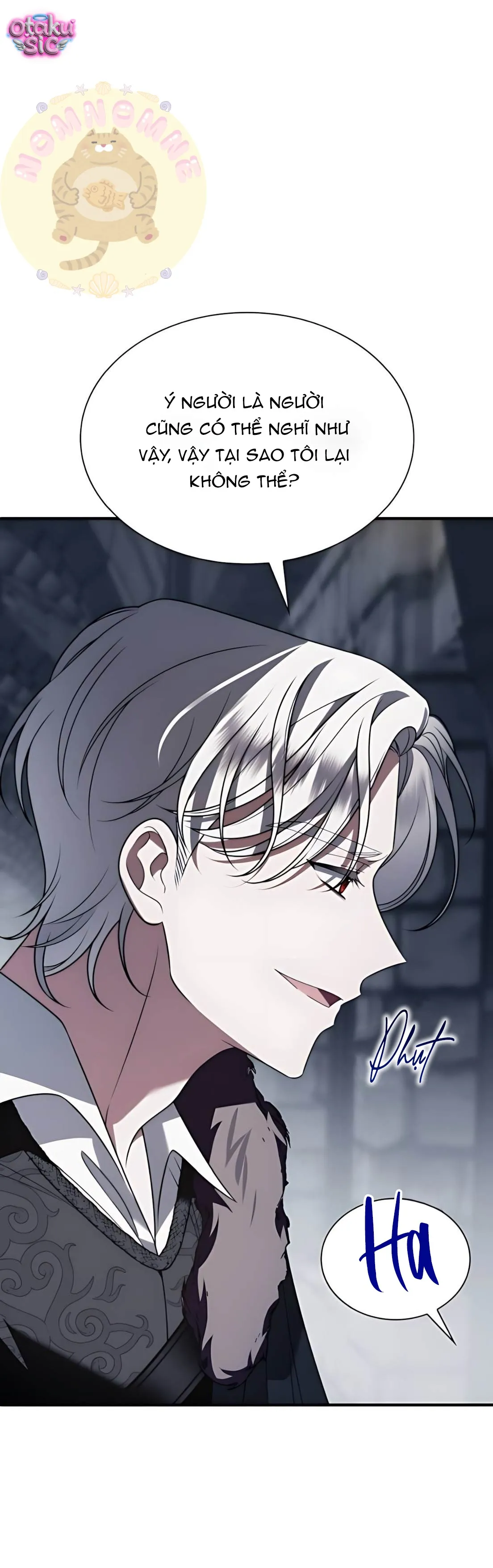 Cao Quý Và Phù Phiếm - Chap 9 - Trang 50