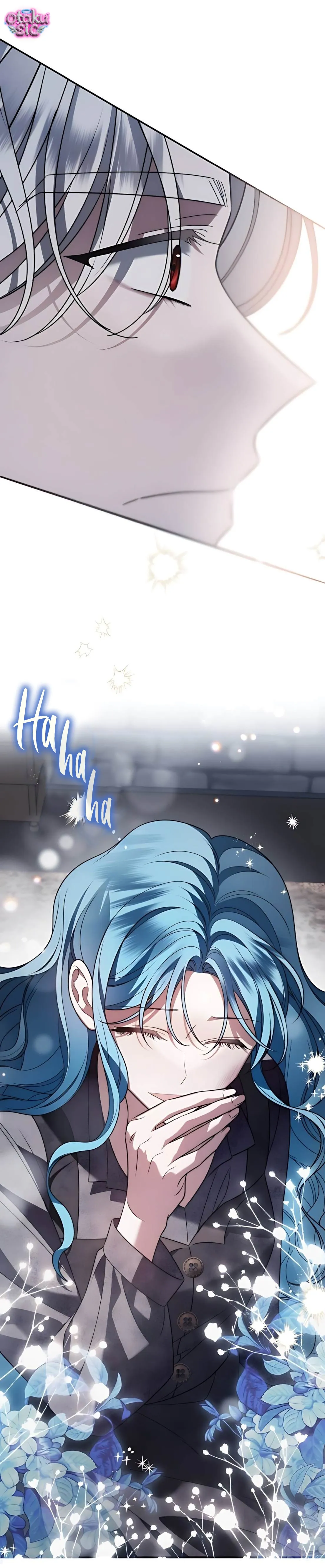 Cao Quý Và Phù Phiếm - Chap 9 - Trang 51