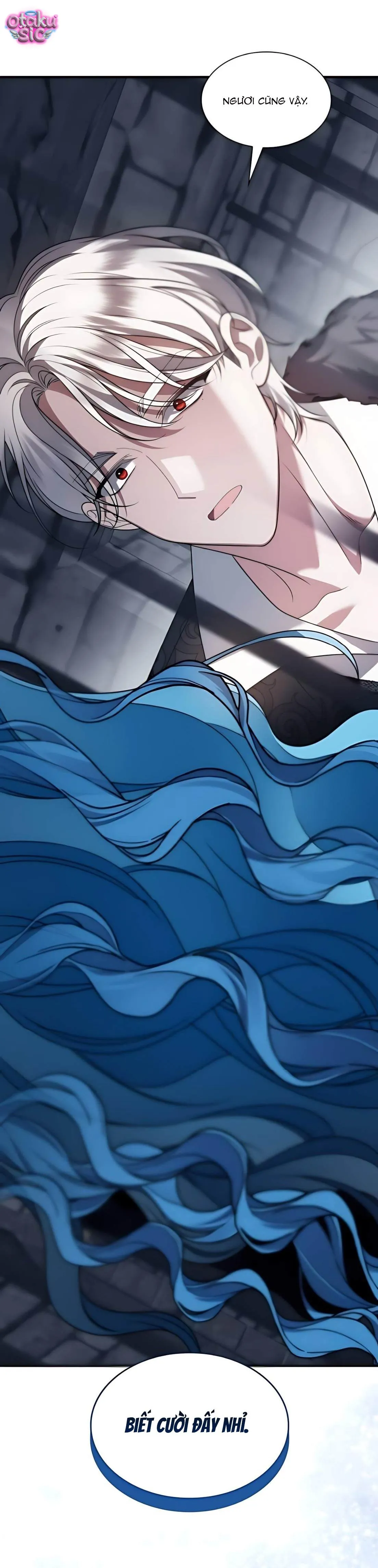Cao Quý Và Phù Phiếm - Chap 9 - Trang 53