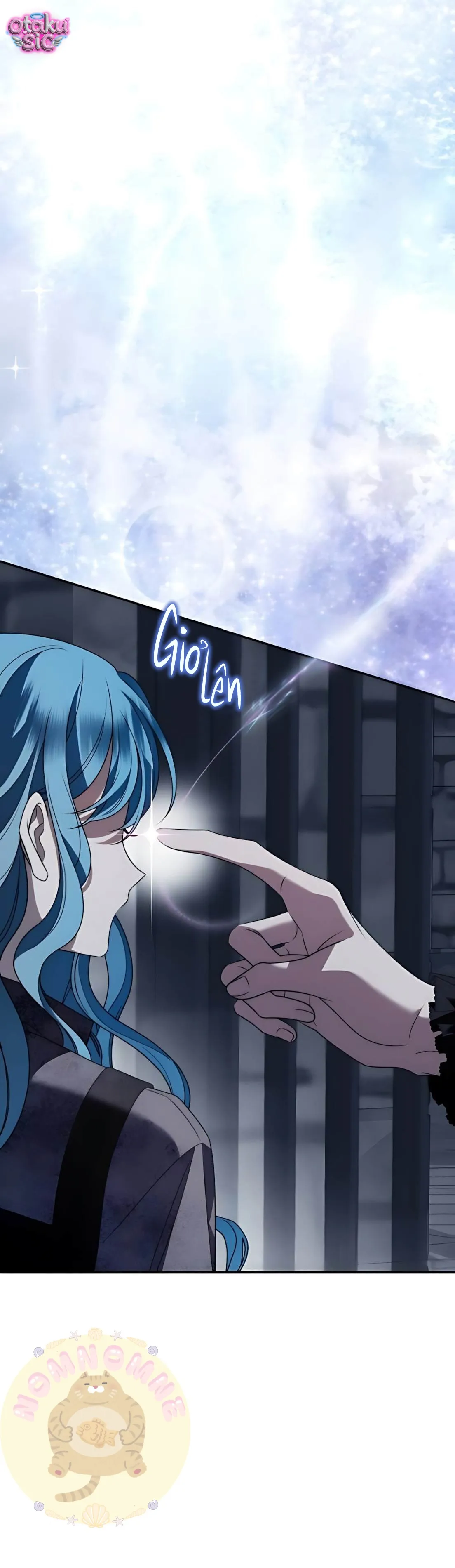 Cao Quý Và Phù Phiếm - Chap 9 - Trang 54