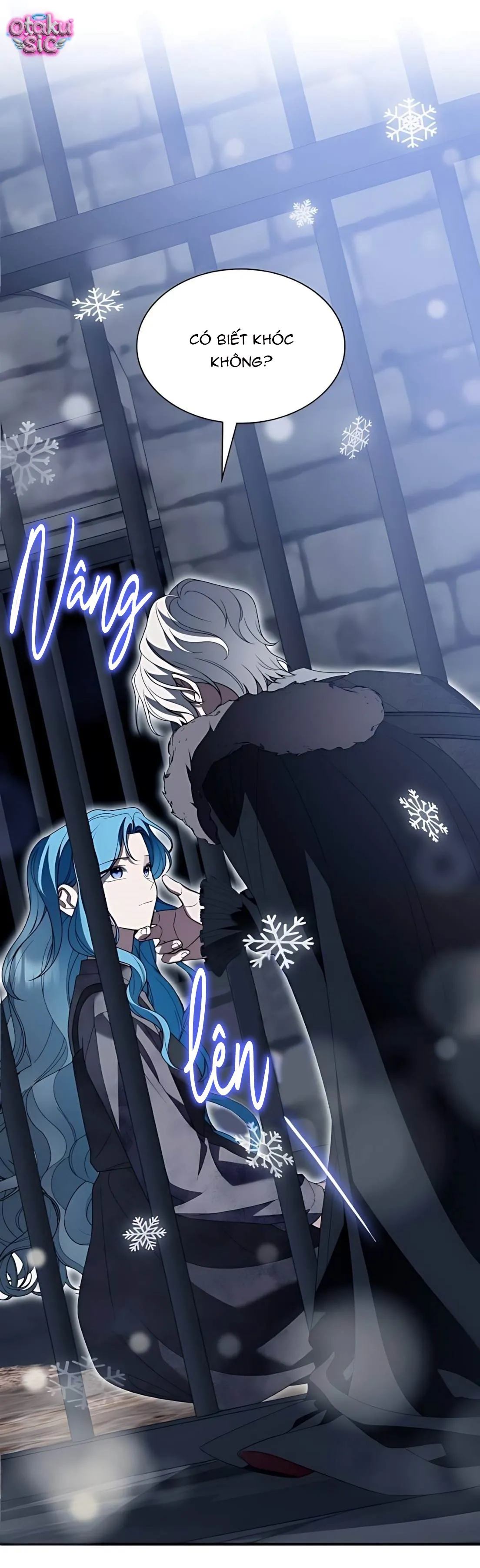 Cao Quý Và Phù Phiếm - Chap 9 - Trang 55