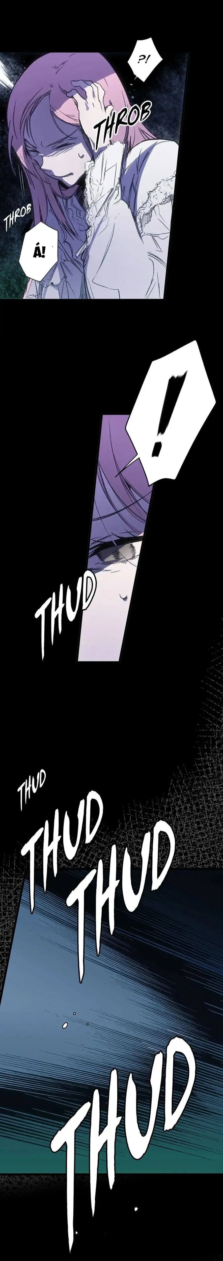 Câu chuyện cổ tích người mẹ kế - Chap 3 - Trang 10
