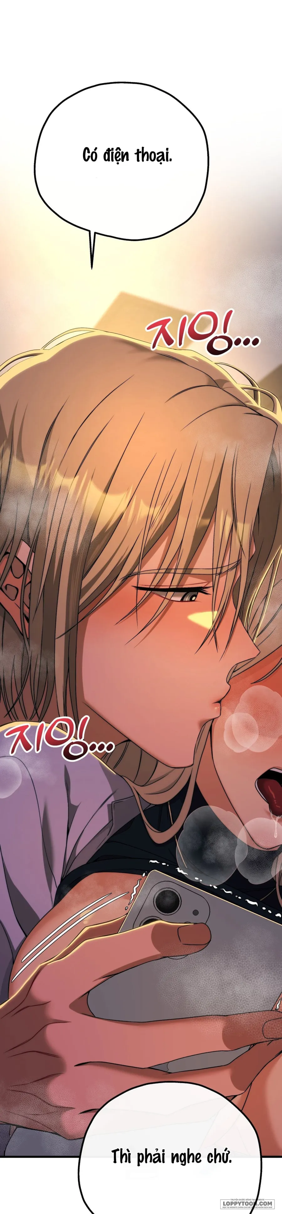 Câu Lạc Bộ Đọc Sách Người Lớn - Chap 10 - Trang 1