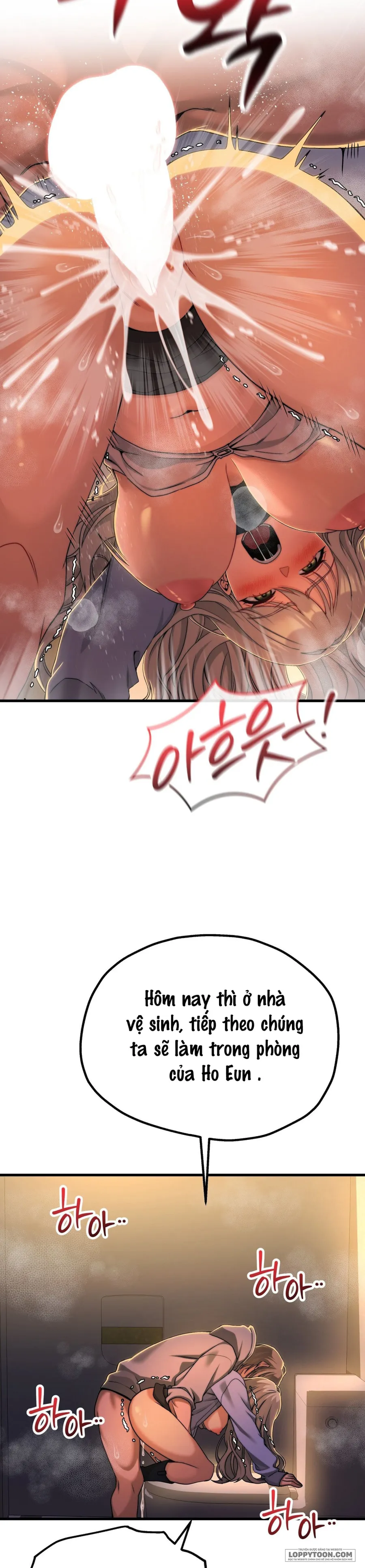 Câu Lạc Bộ Đọc Sách Người Lớn - Chap 10 - Trang 15