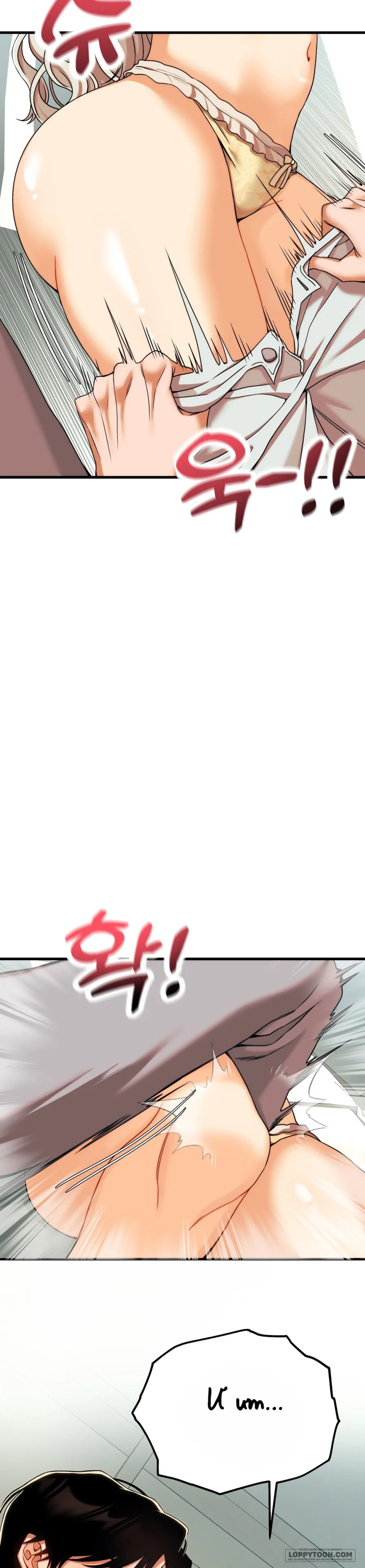 Câu Lạc Bộ Đọc Sách Người Lớn - Chap 11 - Trang 19