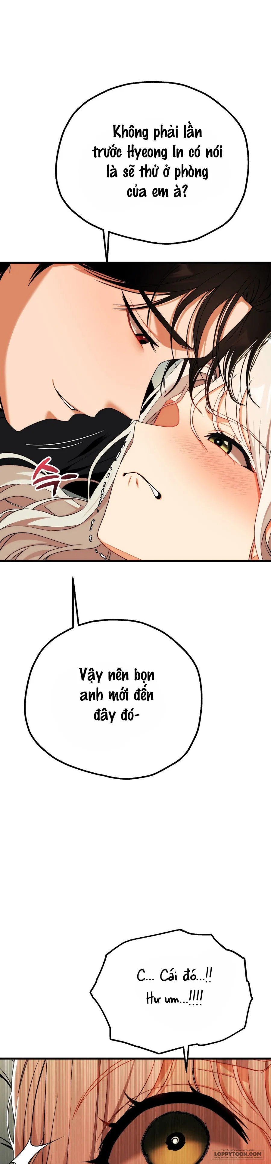 Câu Lạc Bộ Đọc Sách Người Lớn - Chap 11 - Trang 4