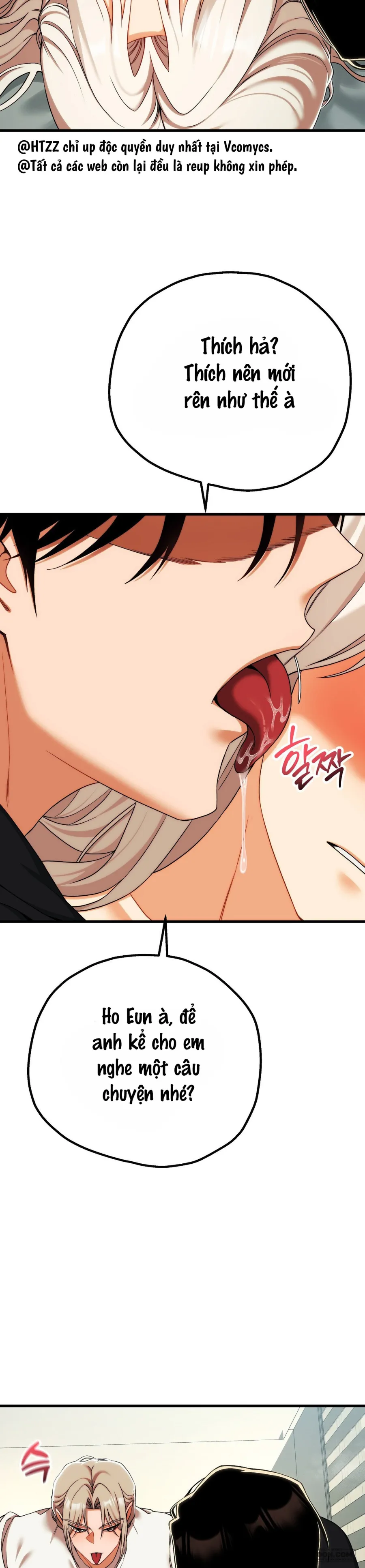 Câu Lạc Bộ Đọc Sách Người Lớn - Chap 11 - Trang 31