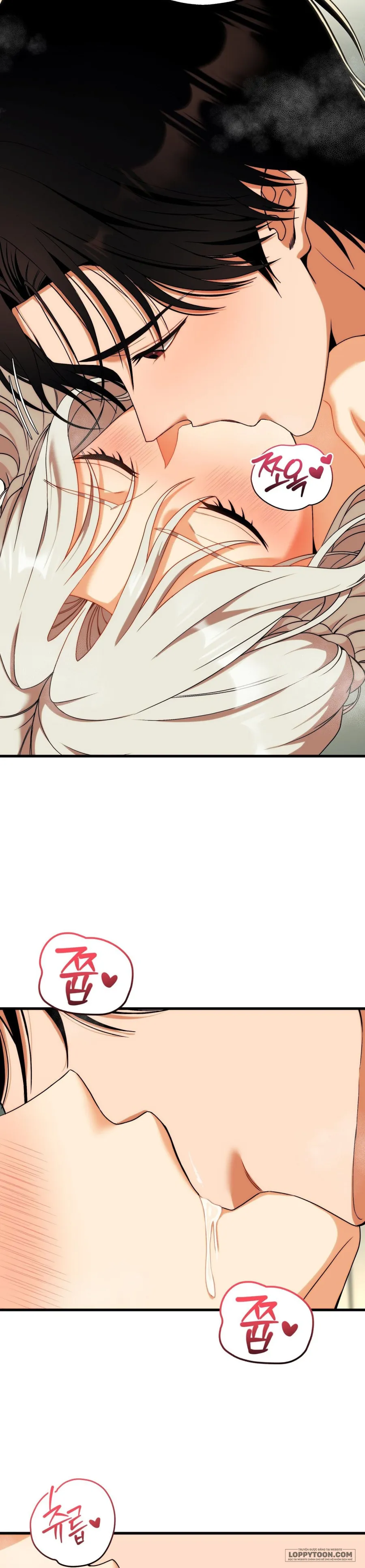 Câu Lạc Bộ Đọc Sách Người Lớn - Chap 12 - Trang 15