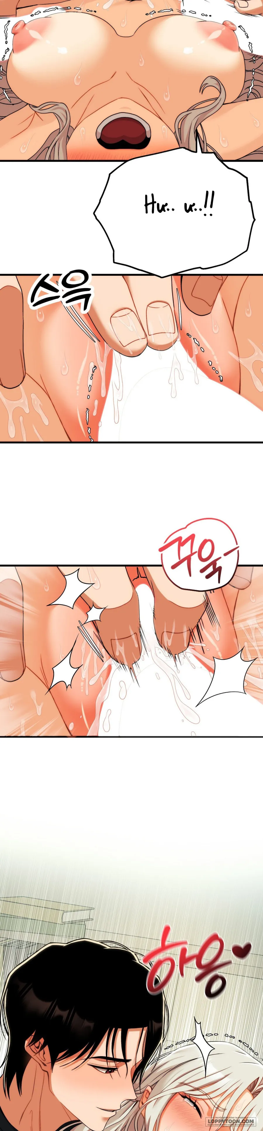 Câu Lạc Bộ Đọc Sách Người Lớn - Chap 13 - Trang 23