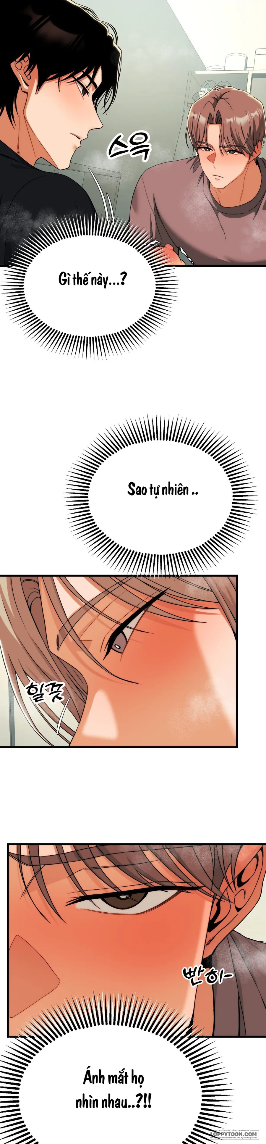 Câu Lạc Bộ Đọc Sách Người Lớn - Chap 13 - Trang 28